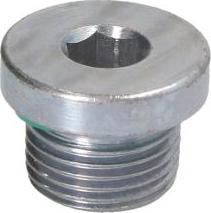 FEBI Bilstein 100514 - Korķis, Eļļas vācele ps1.lv