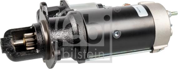 Febi Bilstein 100533 - Starteris ps1.lv