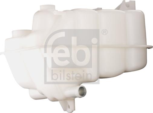 Febi Bilstein 100577 - Kompensācijas tvertne, Dzesēšanas šķidrums ps1.lv