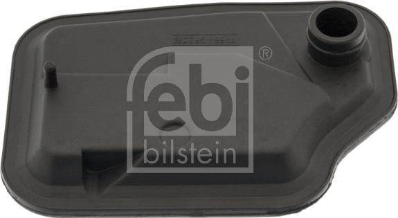 Febi Bilstein 100660 - Hidrofiltrs, Automātiskā pārnesumkārba ps1.lv