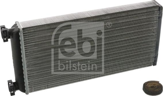 Febi Bilstein 100668 - Siltummainis, Salona apsilde ps1.lv