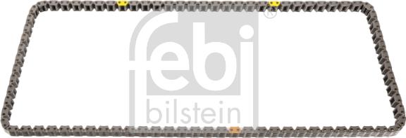 Febi Bilstein 100619 - Sadales vārpstas piedziņas ķēde ps1.lv