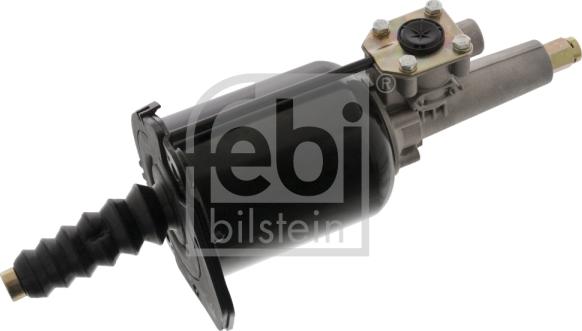 Febi Bilstein 100633 - Sajūga pastiprinātājs ps1.lv