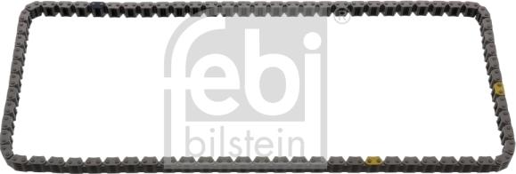 Febi Bilstein 100629 - Sadales vārpstas piedziņas ķēde ps1.lv