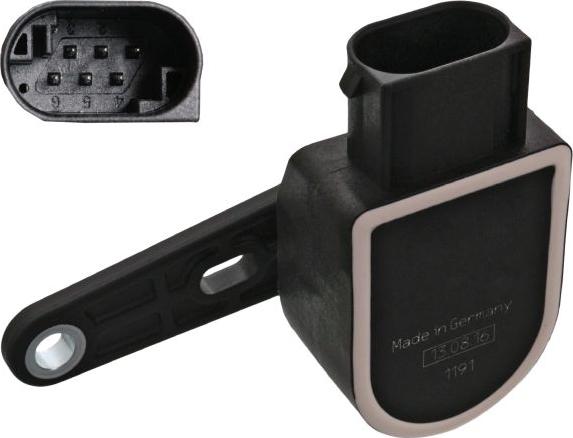 FEBI Bilstein 100090 - Devējs, Ksenona lukturi (Lukturu augstuma regulēšana) ps1.lv