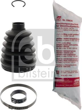 Febi Bilstein 100042 - Putekļusargs, Piedziņas vārpsta ps1.lv