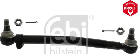 Febi Bilstein 10004 - Stūres garenstiepnis ps1.lv