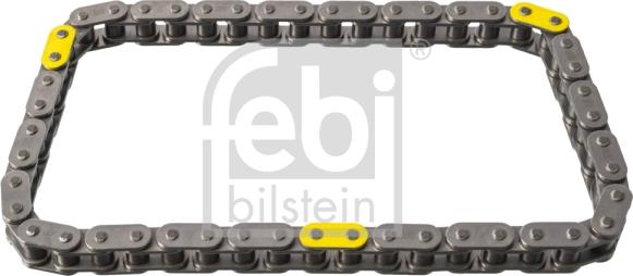 Febi Bilstein 100051 - Sadales vārpstas piedziņas ķēde ps1.lv