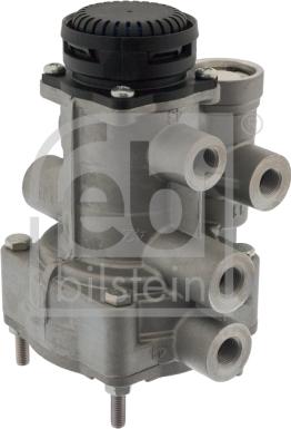 Febi Bilstein 100065 - Vadības vārsts, Piekabe ps1.lv