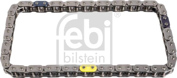 Febi Bilstein 100068 - Sadales vārpstas piedziņas ķēde ps1.lv