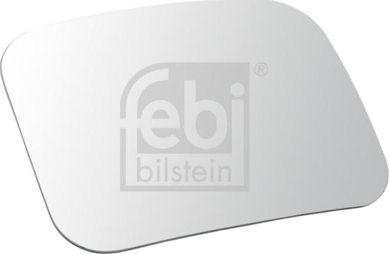 Febi Bilstein 100007 - Spoguļstikls, Platleņķa spogulis ps1.lv