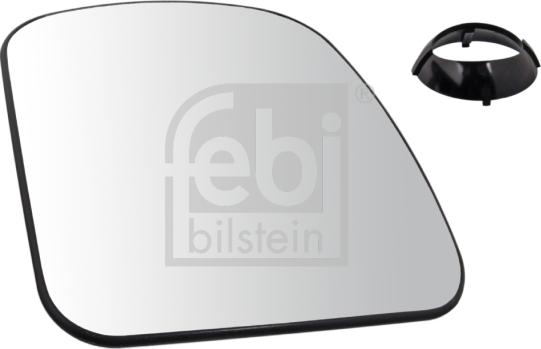 Febi Bilstein 100036 - Spoguļstikls, Platleņķa spogulis ps1.lv