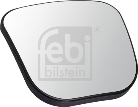 Febi Bilstein 100033 - Spoguļstikls, Platleņķa spogulis ps1.lv