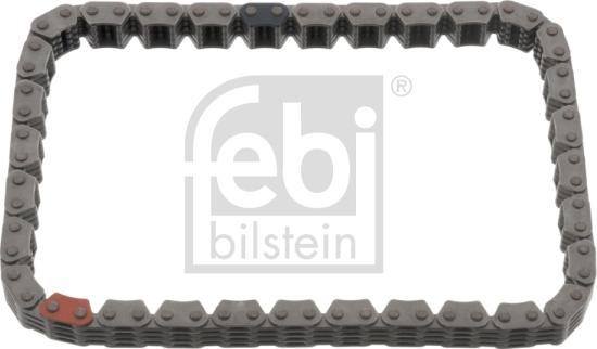 Febi Bilstein 100070 - Ķēde, Eļļas sūkņa piedziņa ps1.lv