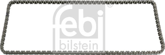 Febi Bilstein 100071 - Sadales vārpstas piedziņas ķēde ps1.lv