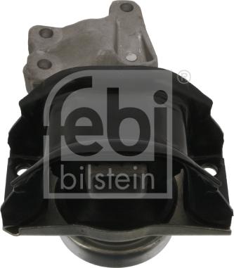 Febi Bilstein 100150 - Piekare, Dzinējs ps1.lv