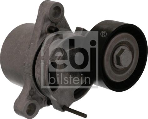 Febi Bilstein 100168 - Siksnas spriegotājs, Ķīļsiksna ps1.lv