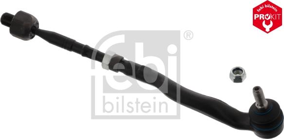 Febi Bilstein 100107 - Stūres šķērsstiepnis ps1.lv