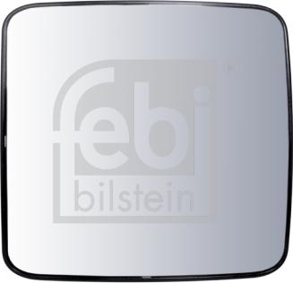 Febi Bilstein 100119 - Spoguļstikls, Platleņķa spogulis ps1.lv