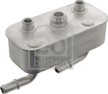 Febi Bilstein 100125 - Eļļas radiators, Automātiskā pārnesumkārba ps1.lv