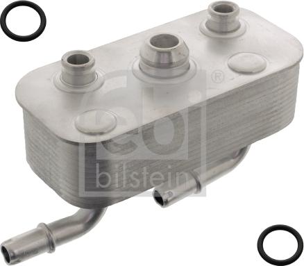 Febi Bilstein 100128 - Eļļas radiators, Automātiskā pārnesumkārba ps1.lv