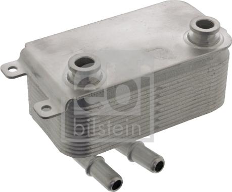 Febi Bilstein 100123 - Eļļas radiators, Automātiskā pārnesumkārba ps1.lv