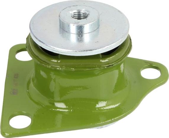 FEBI Bilstein 10017 - Piekare, Automātiskās pārnesumkārbas turētājs ps1.lv