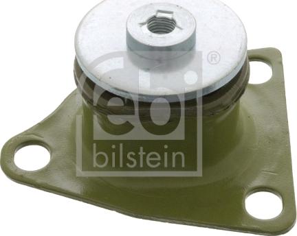 Febi Bilstein 10017 - Piekare, Automātiskās pārnesumkārbas turētājs ps1.lv