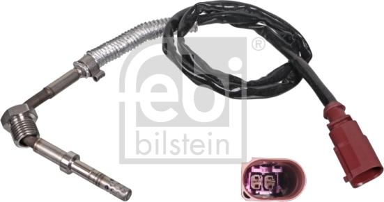 Febi Bilstein 100844 - Devējs, Izplūdes gāzu temperatūra ps1.lv