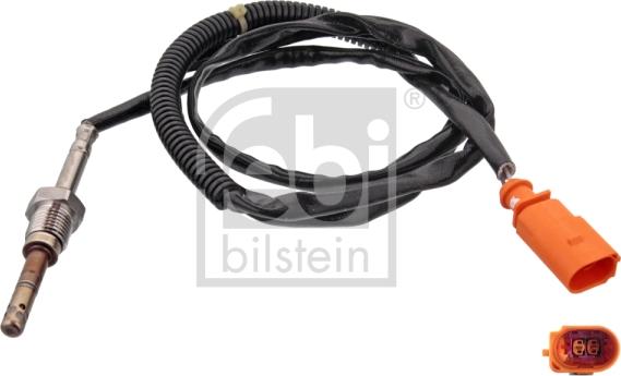 Febi Bilstein 100802 - Devējs, Izplūdes gāzu temperatūra ps1.lv