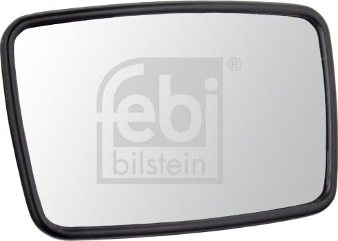 FEBI Bilstein 100888 - Ārējais atpakaļskata spogulis ps1.lv