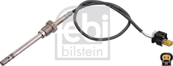 Febi Bilstein 100830 - Devējs, Izplūdes gāzu temperatūra ps1.lv