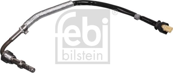 Febi Bilstein 100832 - Devējs, Izplūdes gāzu temperatūra ps1.lv