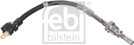 Febi Bilstein 100829 - Devējs, Izplūdes gāzu temperatūra ps1.lv