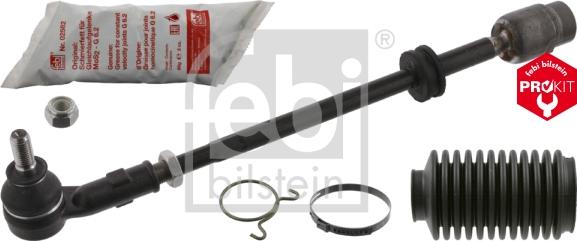 Febi Bilstein 100342 - Stūres šķērsstiepnis ps1.lv