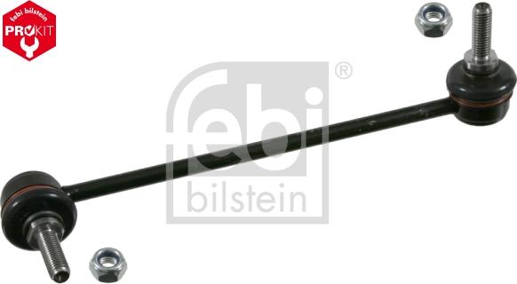 Febi Bilstein 10035 - Stiepnis / Atsaite, Stabilizators ps1.lv