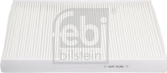 Febi Bilstein 100365 - Filtrs, Salona telpas gaiss ps1.lv