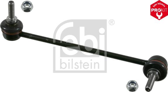 Febi Bilstein 10036 - Stiepnis / Atsaite, Stabilizators ps1.lv