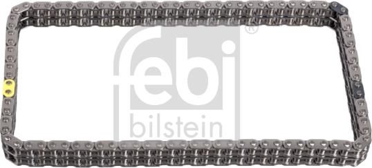 Febi Bilstein 100389 - Sadales vārpstas piedziņas ķēde ps1.lv