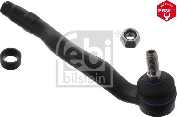 Febi Bilstein 100334 - Stūres šķērsstiepņa uzgalis ps1.lv