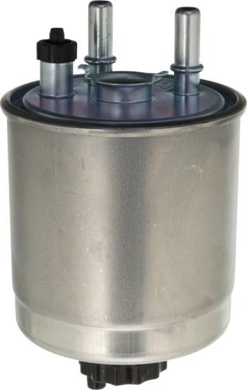 FEBI Bilstein 100370 - Degvielas filtrs ps1.lv