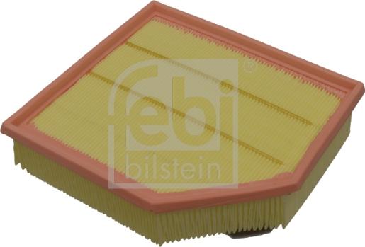 Febi Bilstein 100377 - Gaisa filtrs ps1.lv