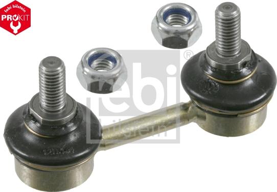 Febi Bilstein 10037 - Stiepnis / Atsaite, Stabilizators ps1.lv