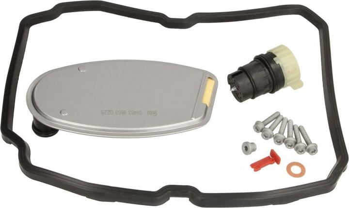 FEBI Bilstein 100253 - Hidrofiltrs, Automātiskā pārnesumkārba ps1.lv