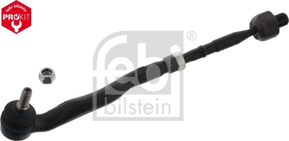 Febi Bilstein 100210 - Stūres šķērsstiepnis ps1.lv