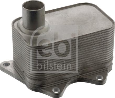 Febi Bilstein 100798 - Eļļas radiators, Motoreļļa ps1.lv