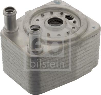 Febi Bilstein 100744 - Eļļas radiators, Motoreļļa ps1.lv