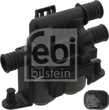 Febi Bilstein 100705 - Dzesēšanas šķidruma regulēšanas vārsts ps1.lv