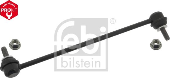 Febi Bilstein 100700 - Stiepnis / Atsaite, Stabilizators ps1.lv