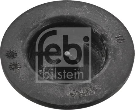 Febi Bilstein 100784 - Amortizatora statnes balsts ps1.lv